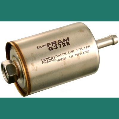 G3728 FRAM
