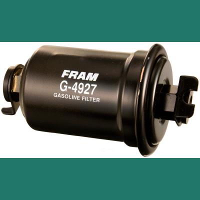 G4927 FRAM