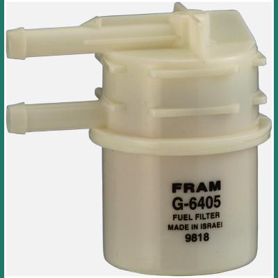 G6405 FRAM