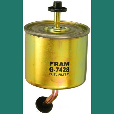 G7428 FRAM