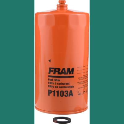 P1103A FRAM