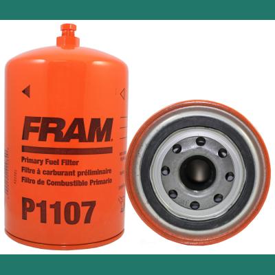 P1107 FRAM