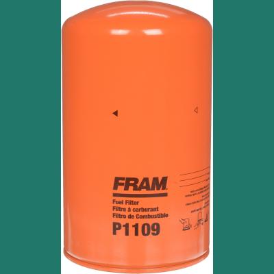 P1109 FRAM