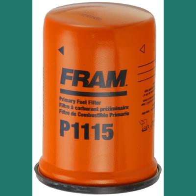 P1115 FRAM