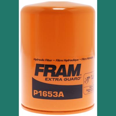 P1653A FRAM