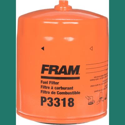 P3318 FRAM