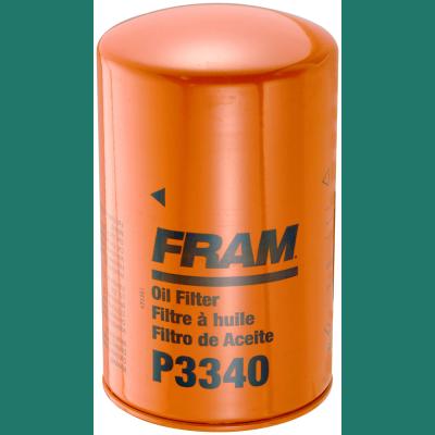 P3340 FRAM