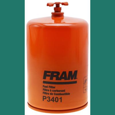 P3401 FRAM