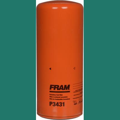 P3431 FRAM