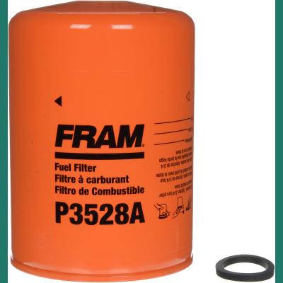 P3528A FRAM
