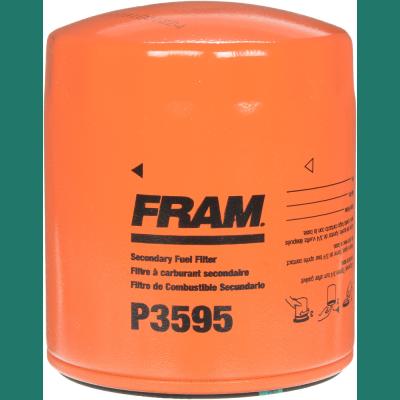 P3595 FRAM