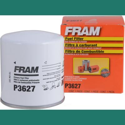 P3627 FRAM