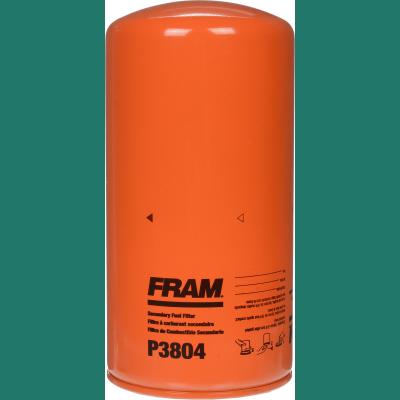P3804 FRAM