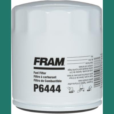 P6444 FRAM