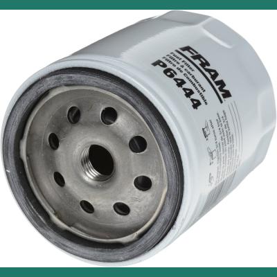 P6444 FRAM