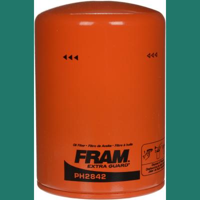 PH2842 FRAM