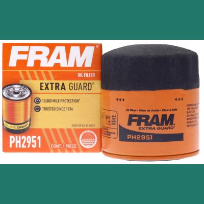 PH2951 FRAM