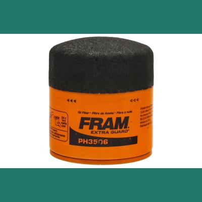 PH3506 FRAM