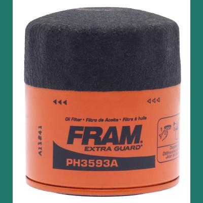 PH3593A FRAM