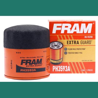 PH3593A FRAM