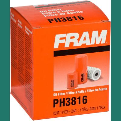 PH3816 FRAM