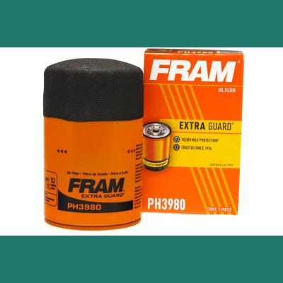 PH3980 FRAM