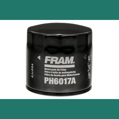 PH6017A FRAM