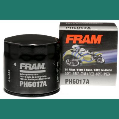 PH6017A FRAM