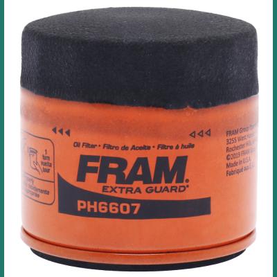 PH6607 FRAM