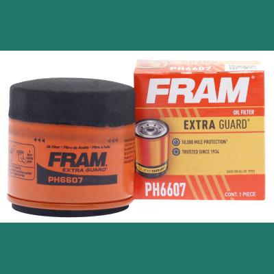 PH6607 FRAM