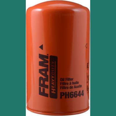 PH6644 FRAM