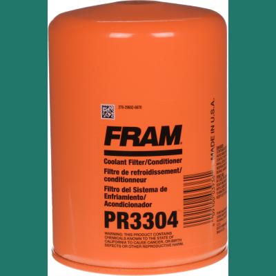 PR3304 FRAM