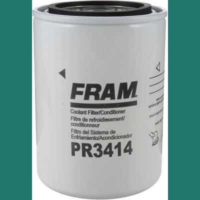 PR3414 FRAM