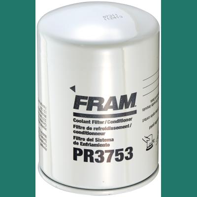 PR3753 FRAM