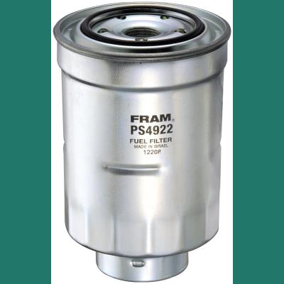 PS4922 FRAM
