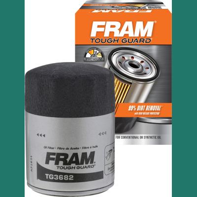 TG3682 FRAM
