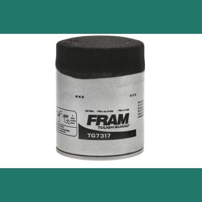 TG7317 FRAM