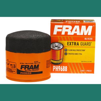 PH9688 FRAM