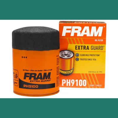PH9100 FRAM