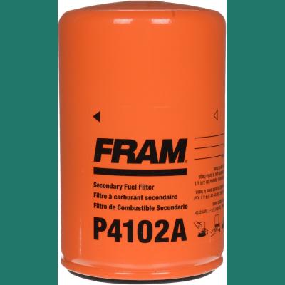 P4102A FRAM