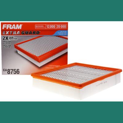CA8756 FRAM