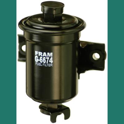 G6674 FRAM