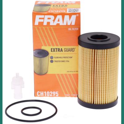 CH10295 FRAM