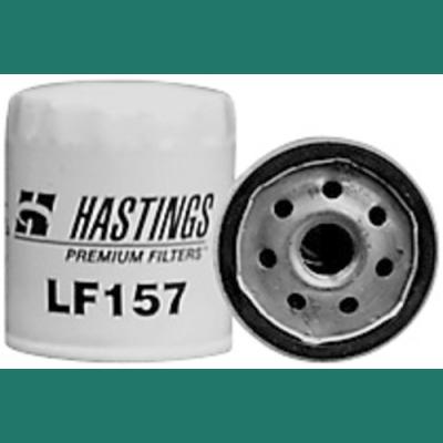 LF157 HASTINGS