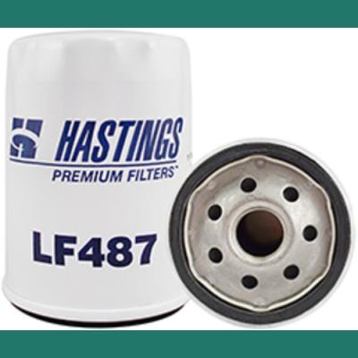 LF487 HASTINGS