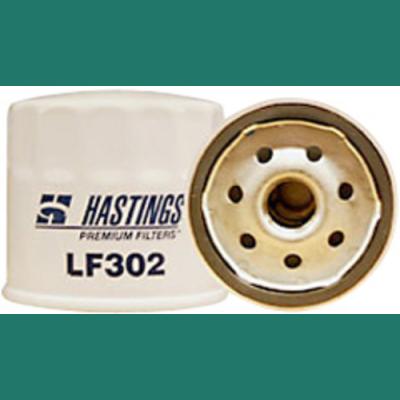 LF302 HASTINGS