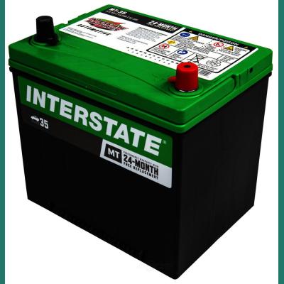 MT-35 INTERSTATE