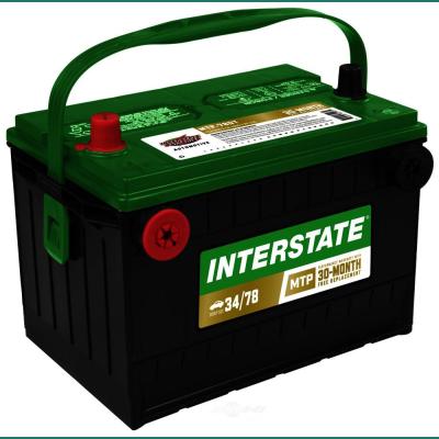 MTP-78DT INTERSTATE 