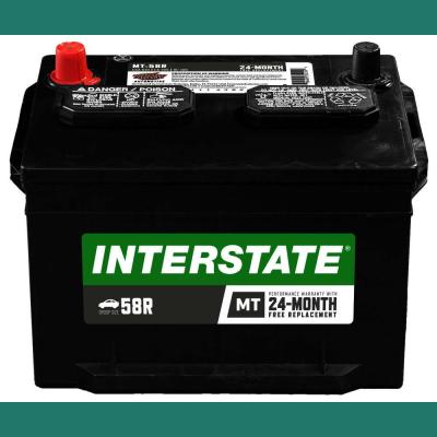 MT-58R INTERSTATE