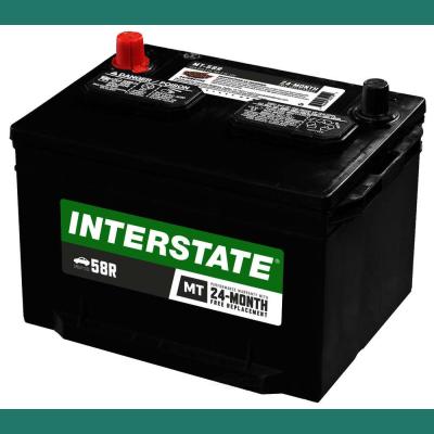 MT-58R INTERSTATE